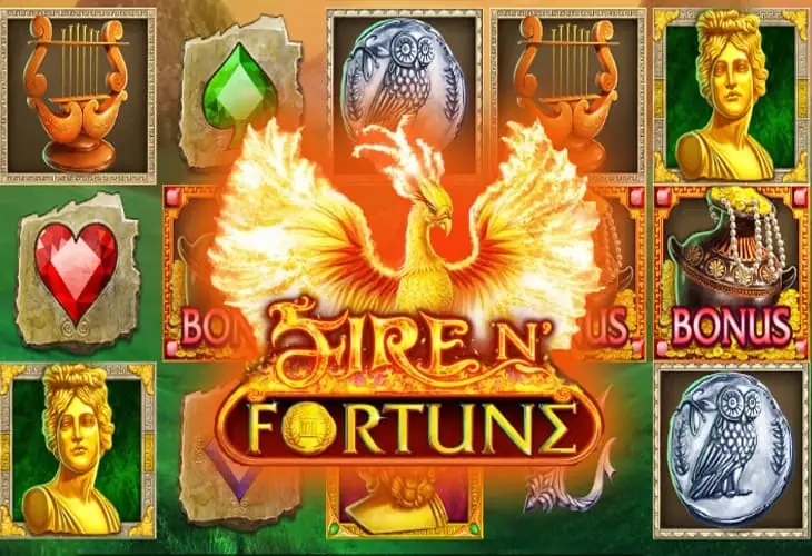 Fire Nfortune