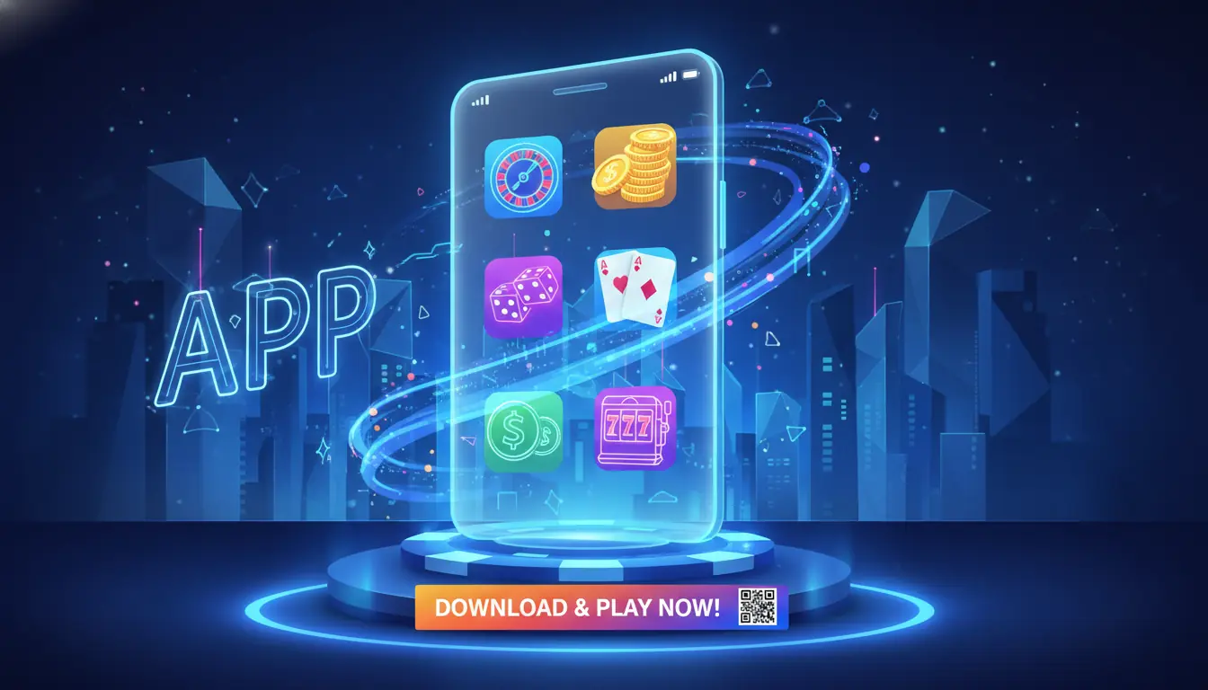App Netbet casino