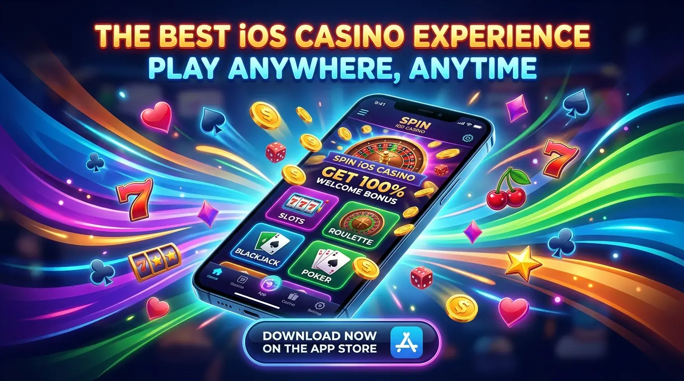 App iPhone Netbet casino