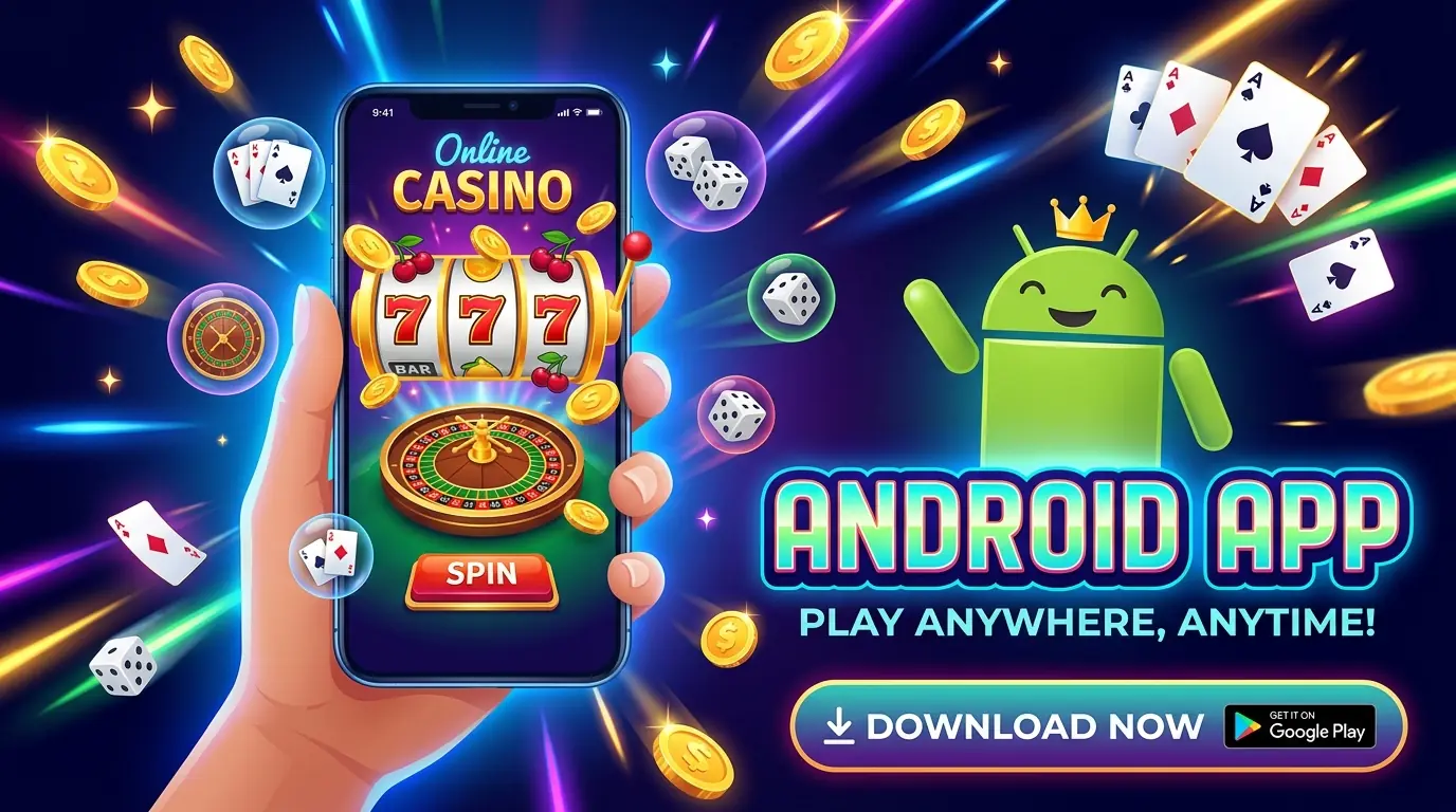 Netbet casino Android