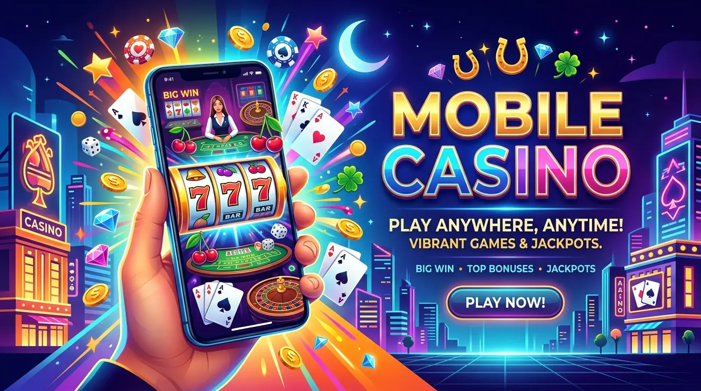 Netbet casino mobile casino