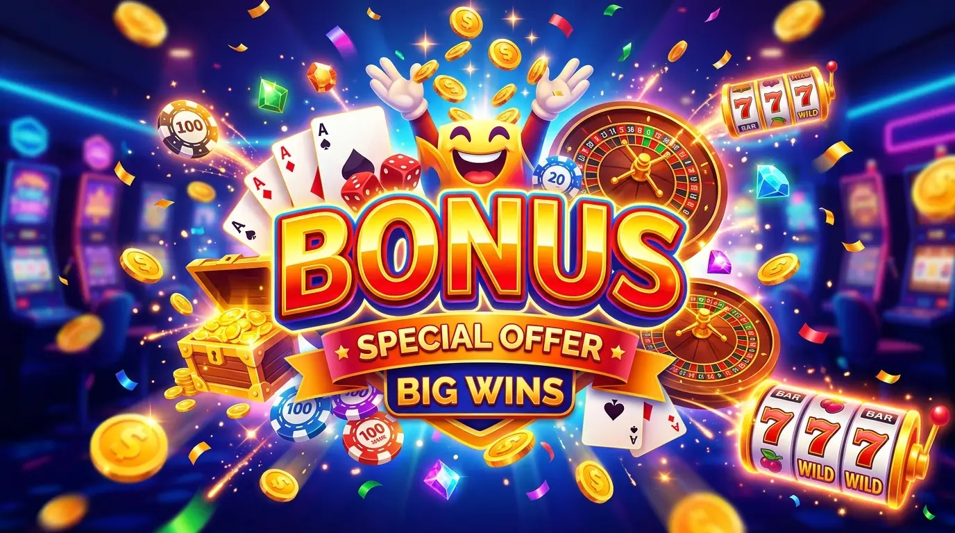 Offerte bonus Netbet casino