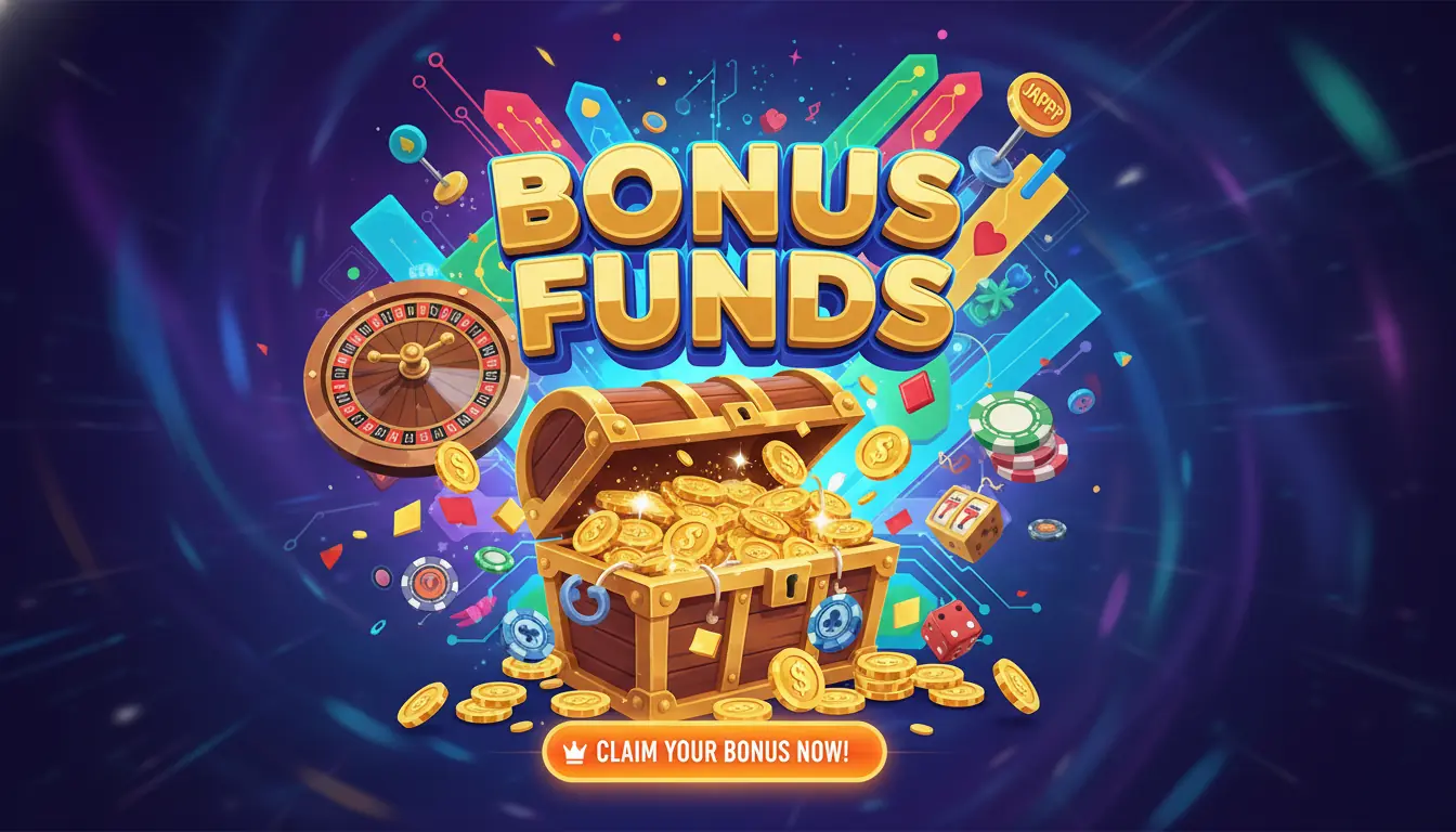 Credito bonus Netbet casino
