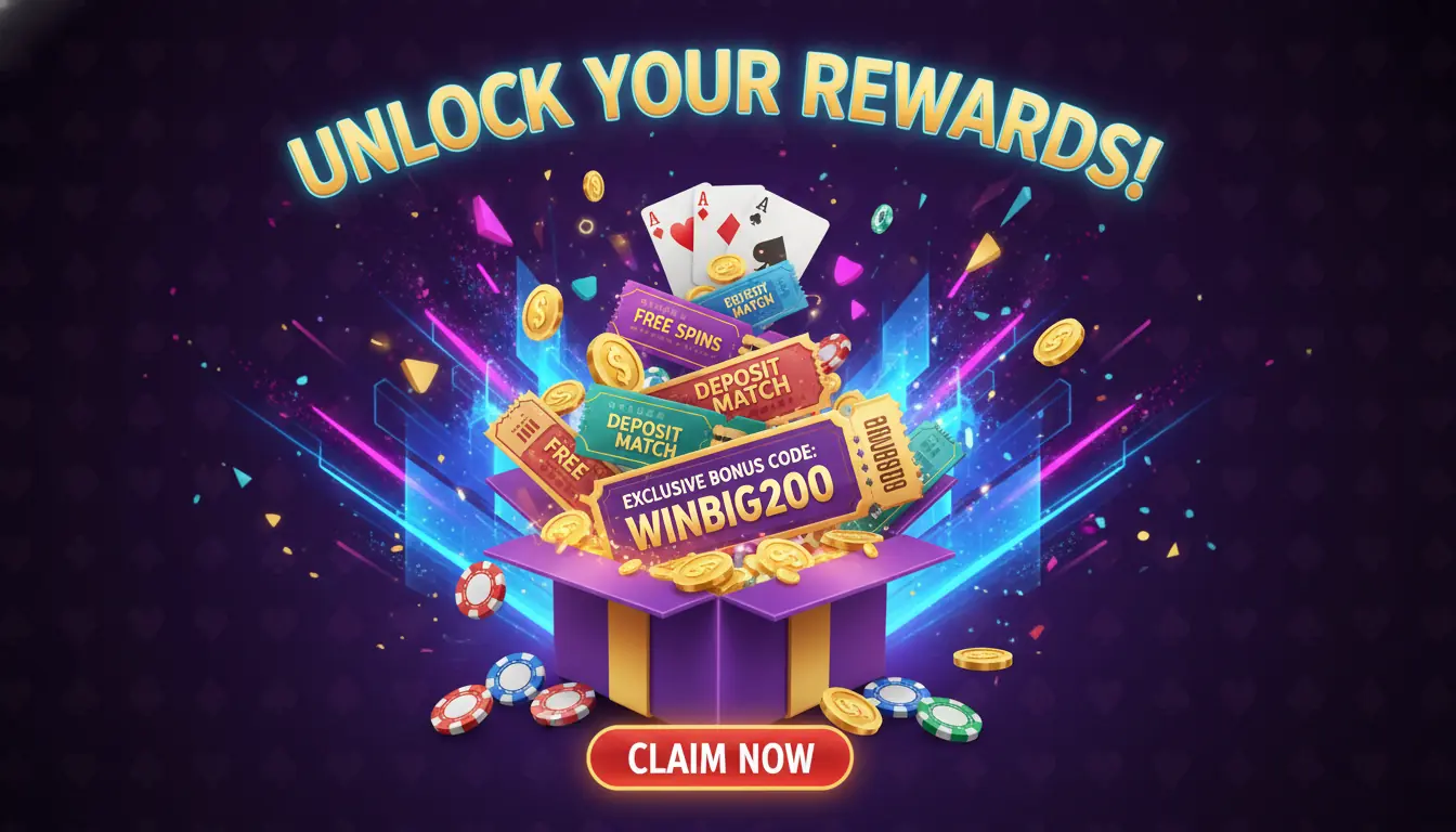 Coupon promozionali Netbet casino