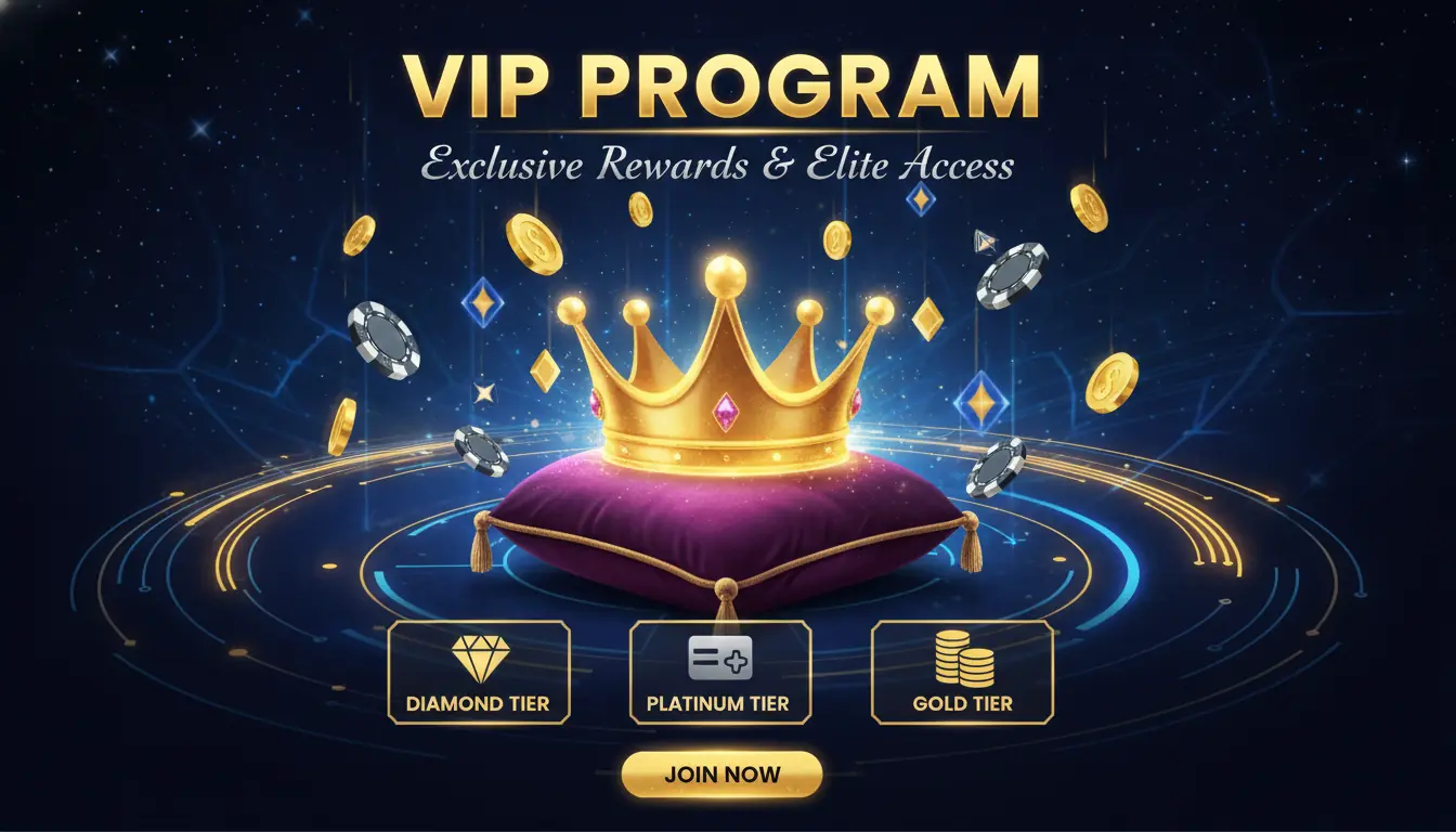 Netbet casino programma VIP