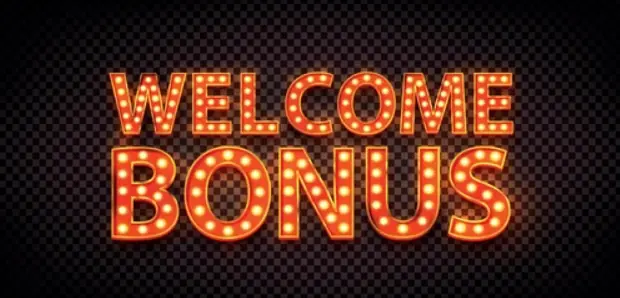 Bonus di benvenuto Netbet casino