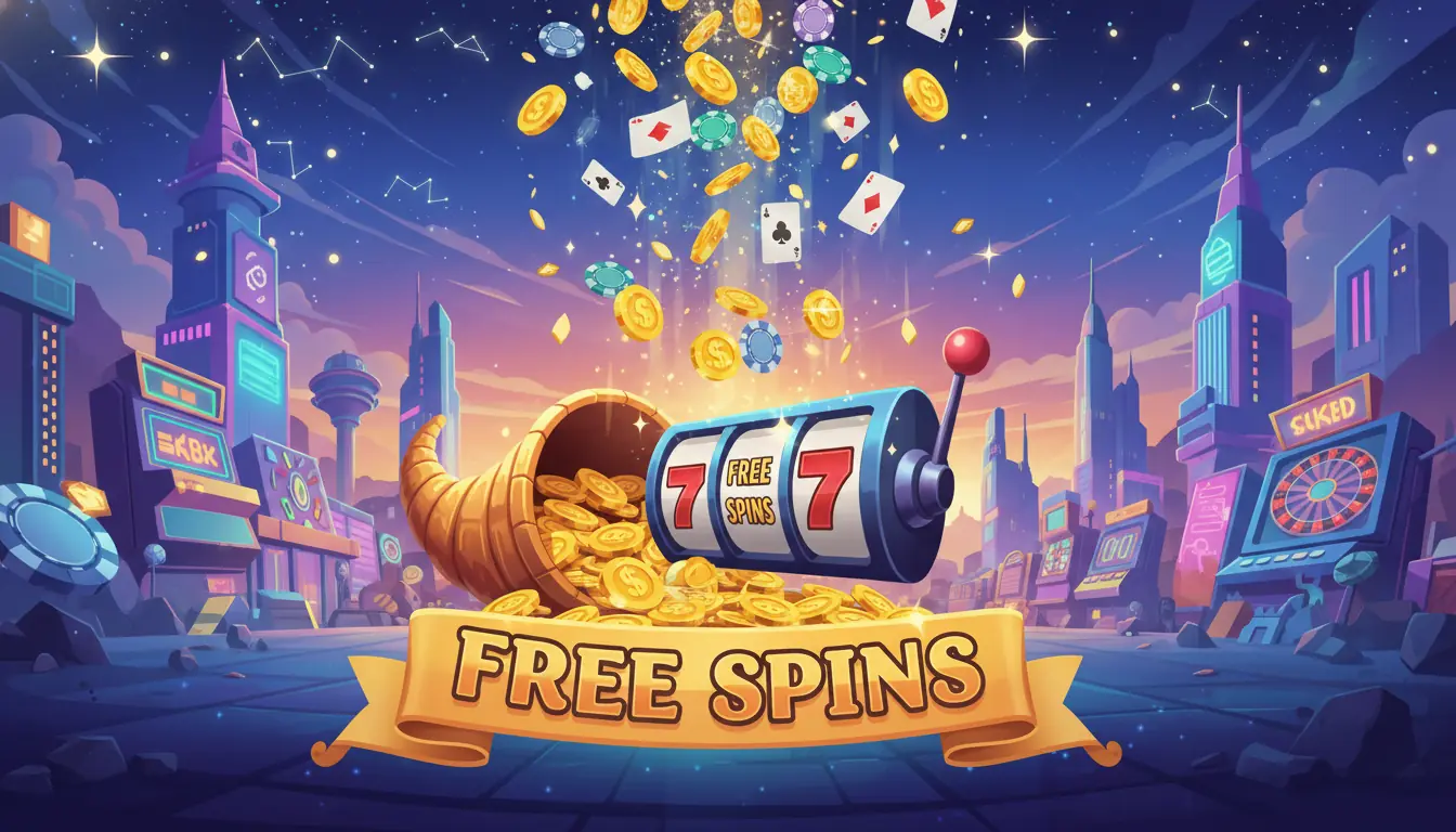 Free spins Netbet casino
