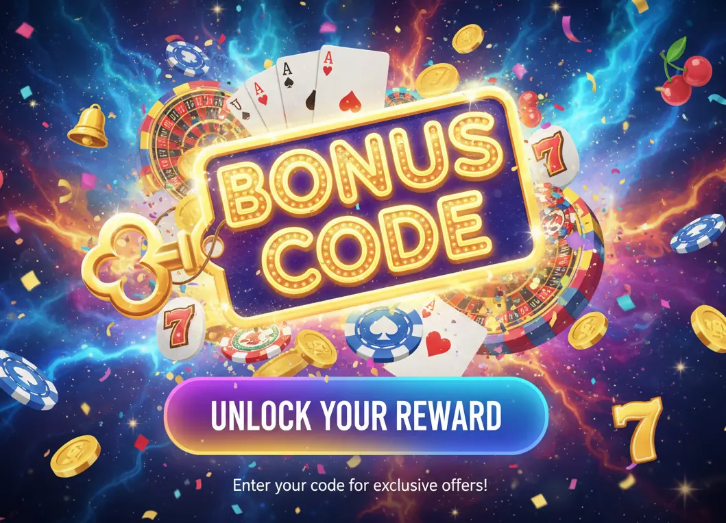 Bonus code Netbet casino