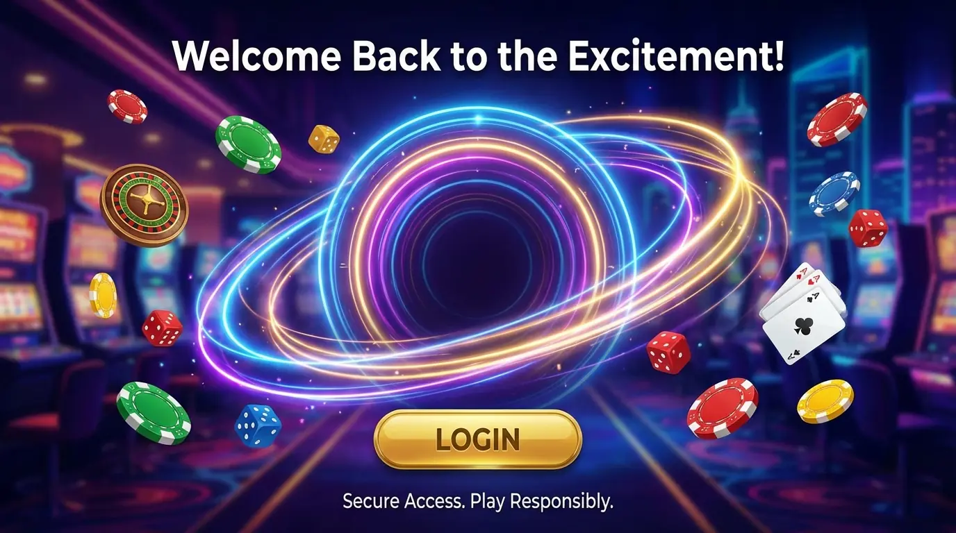 Login Netbet casino