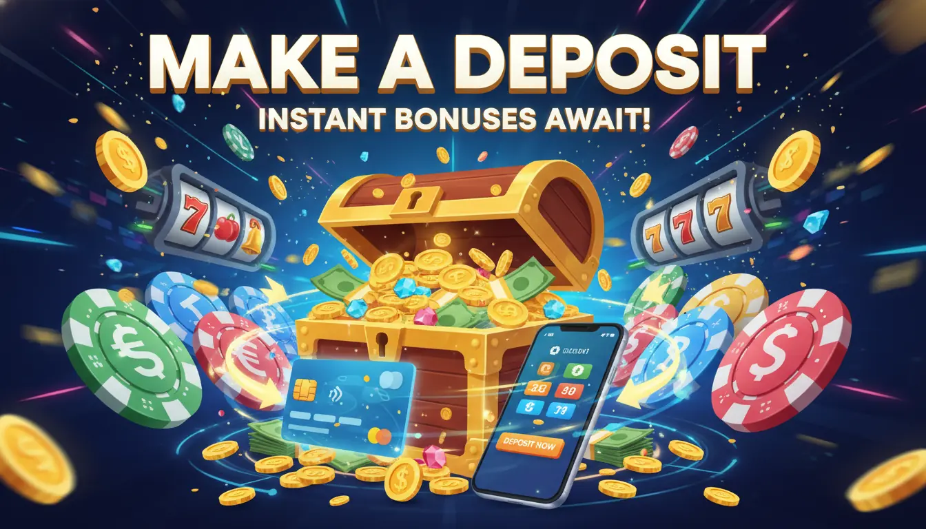 Deposito Netbet casino