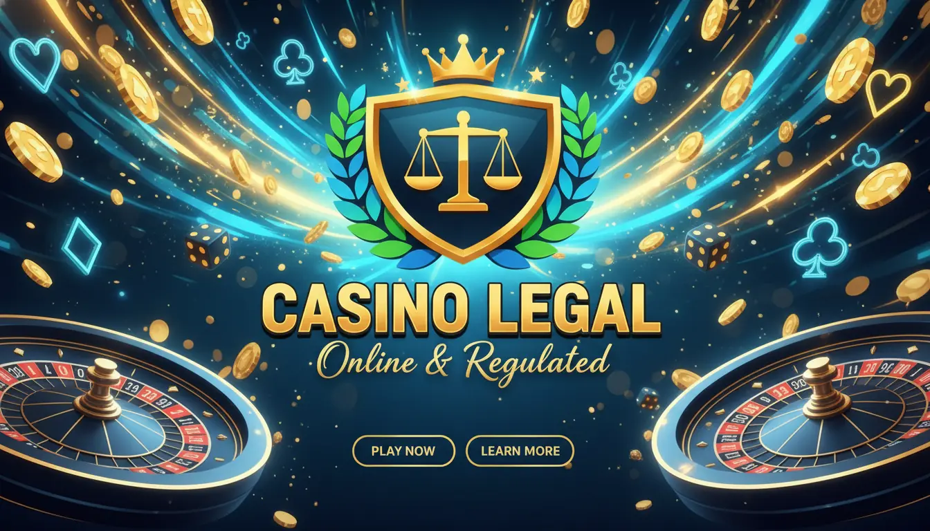 Netbet casino legale