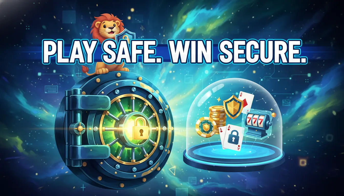 Sicurezza Netbet casino