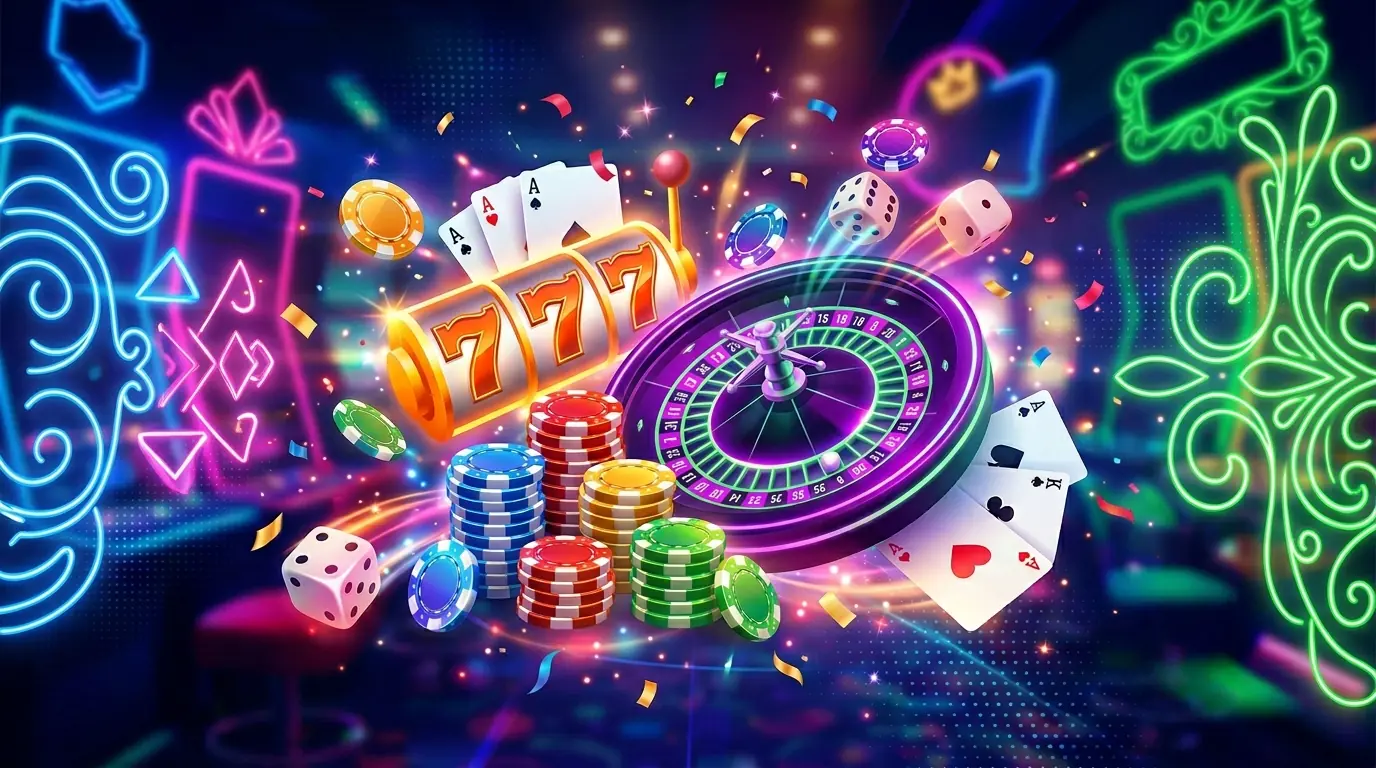 Chi c'è dietro Netbet casino