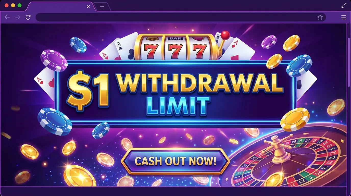 Netbet casino prelievo 1€
