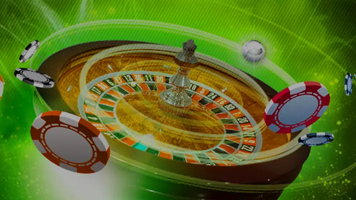 Roulette su Netbet casino
