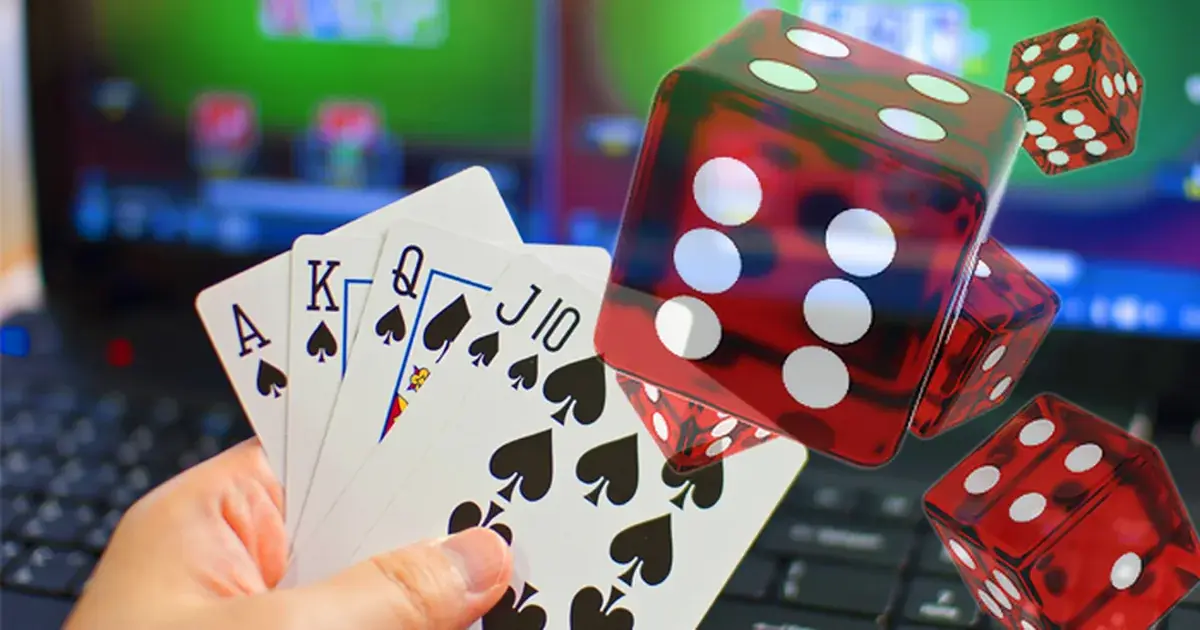 Poker Netbet casino