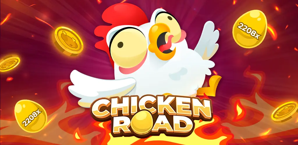 Netbet casino Chicken Road